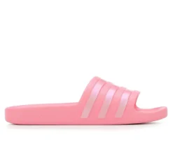 Sale Adidas Adults' Adilette Aqua Sport Slides
