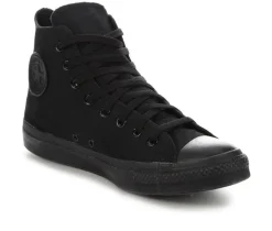 Converse Adults' Chuck Taylor All Star Canvas Hi Sneakers
