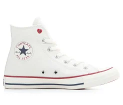 Sale Converse Adults' Chuck Taylor All Star Canvas Hi Sneakers
