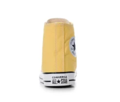 Best Converse Adults' Chuck Taylor All Star Canvas Hi Sneakers