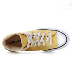 Best Converse Adults' Chuck Taylor All Star Canvas Hi Sneakers