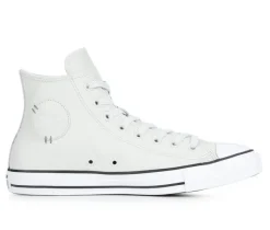 Best Converse Adults' Chuck Taylor All Star Canvas Hi Sneakers