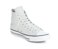 Best Converse Adults' Chuck Taylor All Star Canvas Hi Sneakers