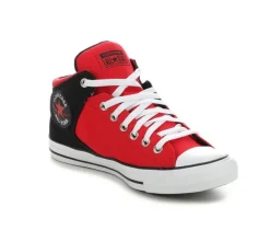 Outlet Converse Adults' Chuck Taylor All Star High Street Hi Sneakers