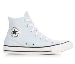 New Converse Adults' Chuck Taylor All Star Canvas Hi Sneakers