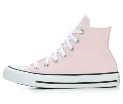 Discount Converse Adults' Chuck Taylor All Star Canvas Hi Sneakers