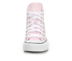 Discount Converse Adults' Chuck Taylor All Star Canvas Hi Sneakers