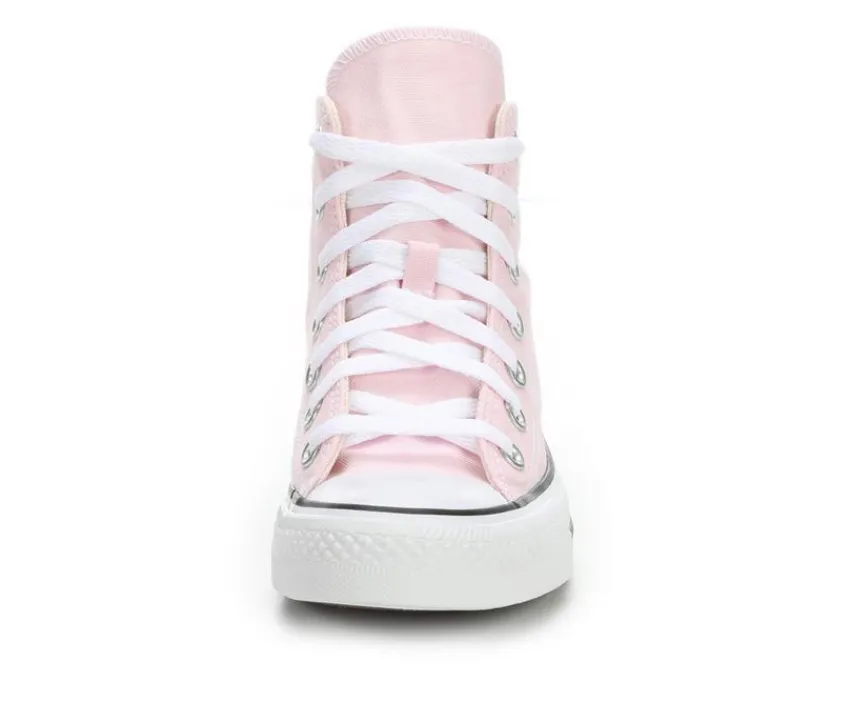 Discount Converse Adults' Chuck Taylor All Star Canvas Hi Sneakers