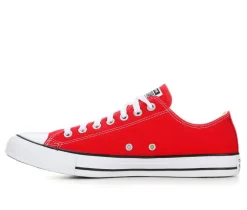 Sale Converse Adults' Chuck Taylor All Star Canvas Oxford Sneakers