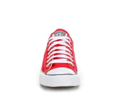 Sale Converse Adults' Chuck Taylor All Star Canvas Oxford Sneakers