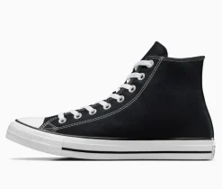 Converse Adults' Chuck Taylor All Star Canvas Hi Sneakers