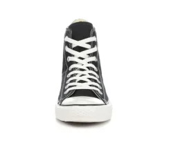 Converse Adults' Chuck Taylor All Star Canvas Hi Sneakers