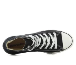 Converse Adults' Chuck Taylor All Star Canvas Hi Sneakers