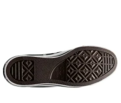 Converse Adults' Chuck Taylor All Star Canvas Hi Sneakers