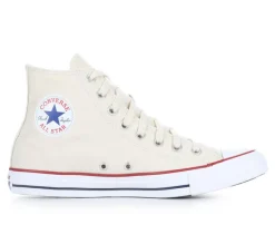 Online Converse Adults' Chuck Taylor All Star Canvas Hi Sneakers