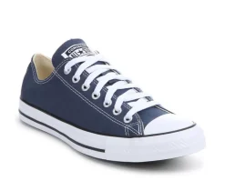 Best Converse Adults' Chuck Taylor All Star Canvas Oxford Sneakers