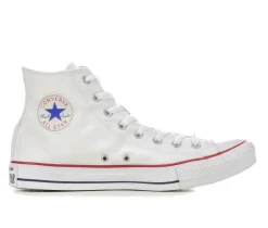 Best Converse Adults' Chuck Taylor All Star Canvas Hi Sneakers