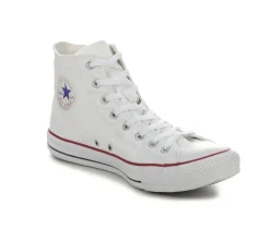 Best Converse Adults' Chuck Taylor All Star Canvas Hi Sneakers
