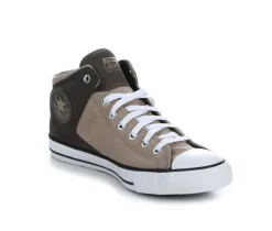 Sale Converse Adults' Chuck Taylor All Star High Street Hi Sneakers