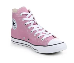 Outlet Converse Adults' Chuck Taylor All Star Canvas Hi Sneakers