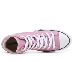 Outlet Converse Adults' Chuck Taylor All Star Canvas Hi Sneakers