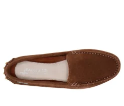 Sale Eastland Adults' Biscayne Driving Moc Loafers