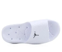 Sale Jordan Adults' Franchise Shower Slides