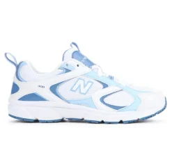 Discount New Balance Adults' ML408 Sneakers