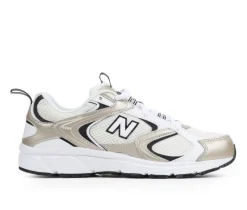 Best New Balance Adults' ML408 Sneakers