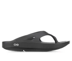 New Oofos Adults' Original Thong Sandals