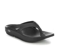 New Oofos Adults' Original Thong Sandals