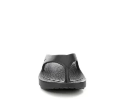 New Oofos Adults' Original Thong Sandals