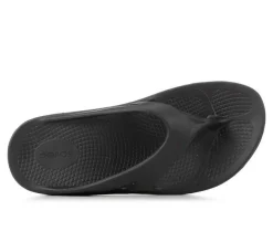 New Oofos Adults' Original Thong Sandals