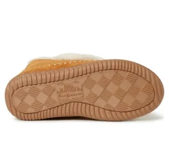 Sale Alpine by Dearfoams Moritz Bootie Slippers