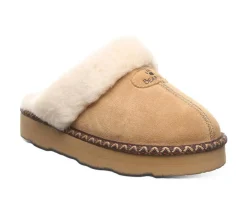 Online Bearpaw Loki Platform Lo Deco Slippers