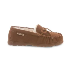 Online Bearpaw Mindy Moccasin Slippers