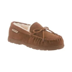 Online Bearpaw Mindy Moccasin Slippers