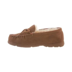 Online Bearpaw Mindy Moccasin Slippers