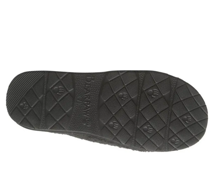Clearance Bearpaw Snuggle Martis Clog Slippers
