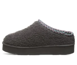 Discount Bearpaw Snuggle Martis Clog Slippers