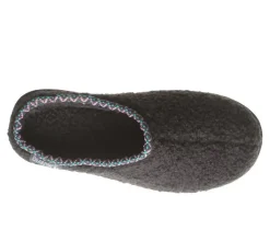 Discount Bearpaw Snuggle Martis Clog Slippers