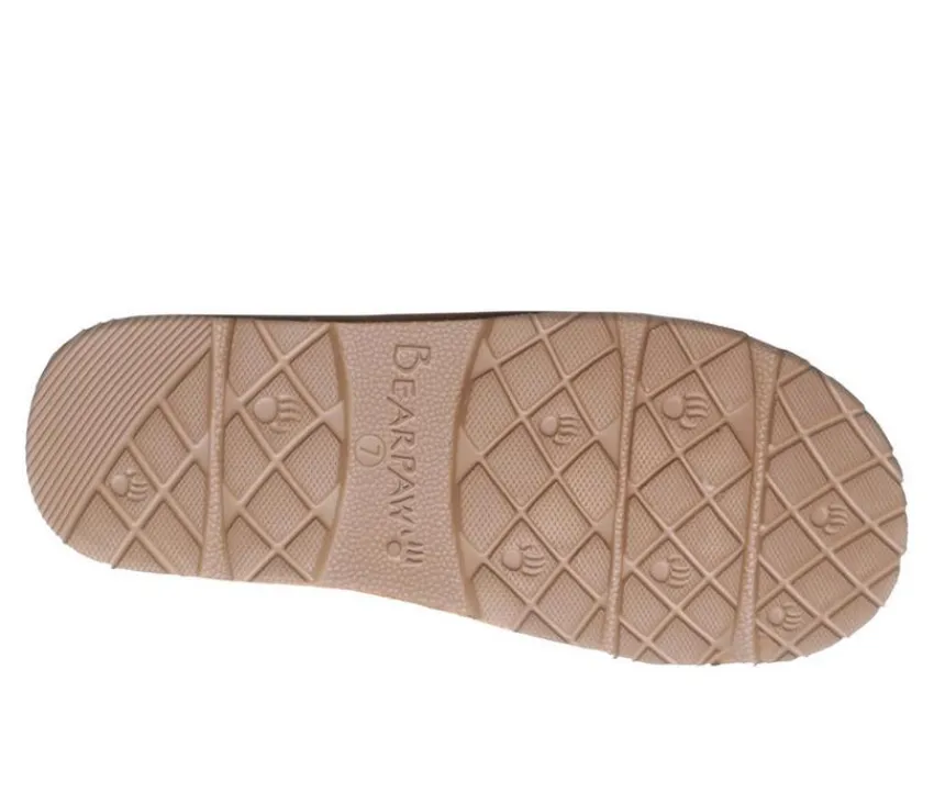 Hot Bearpaw Tabitha Slipper Clogs