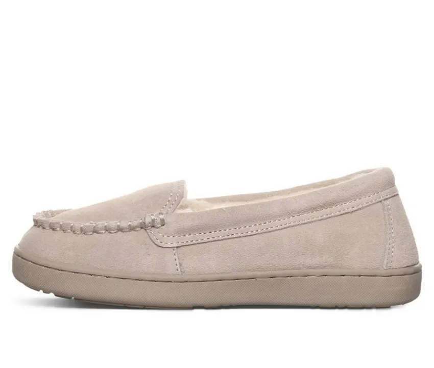 Outlet Bearpaw Women's Angel Moccasin Slippers