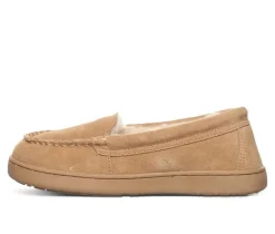 Bearpaw Women's Angel Moccasin Slippers