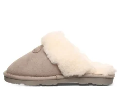 Bearpaw Women's Effie Vegan Slippers