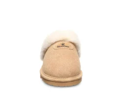 Outlet Bearpaw Women's Loki Exotic Slippers