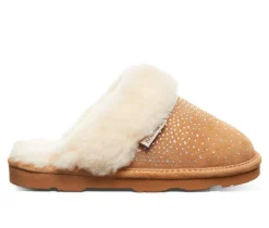 Sale Bearpaw Women's Loki Exotic Slippers