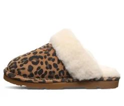 Bearpaw Women's Loki Exotic Slippers