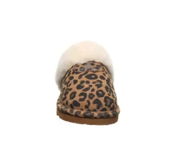 Bearpaw Women's Loki Exotic Slippers