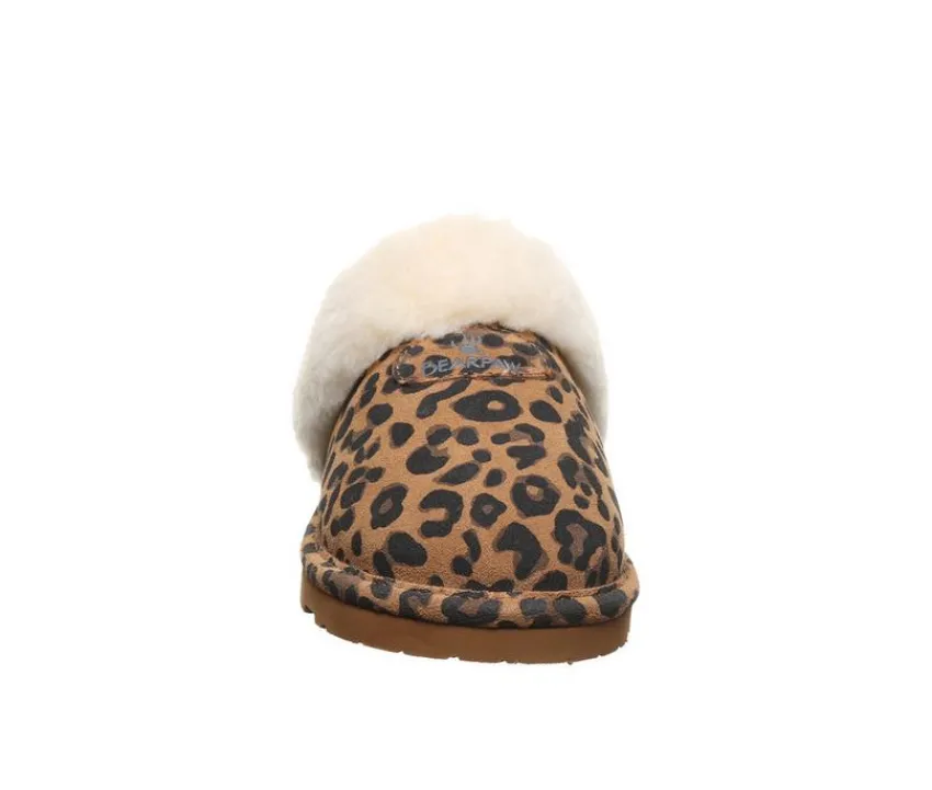 Bearpaw Women's Loki Exotic Slippers